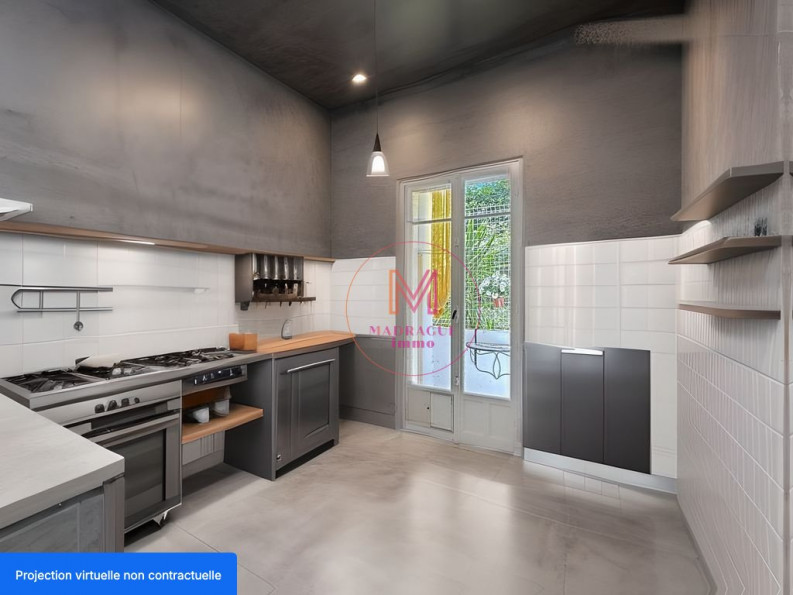 vente Appartement Nice - Photo 4