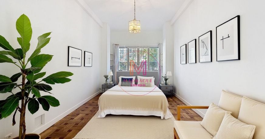 vente Appartement Nice