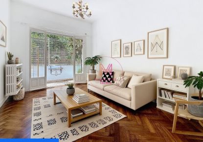 vente Appartement Nice