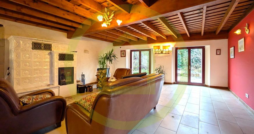 vente Maison Raville