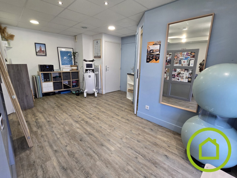 location Bureau Armentieres - Photo 2