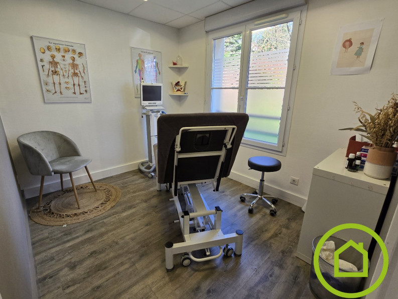 location Bureau Armentieres - Photo 4