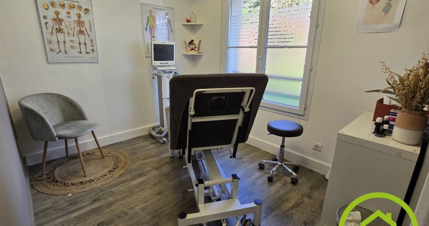 location Bureau Armentieres