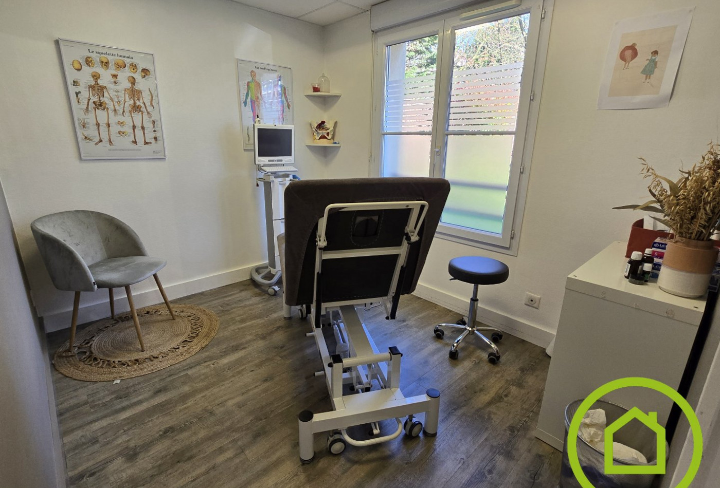 location Bureau Armentieres - Photo 4