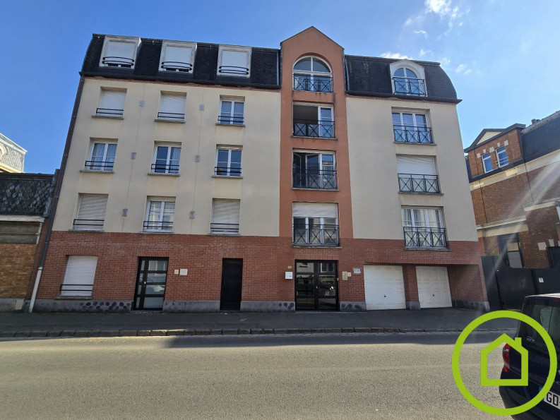 location Bureau Armentieres - Photo 1