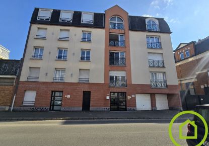 location Bureau Armentieres