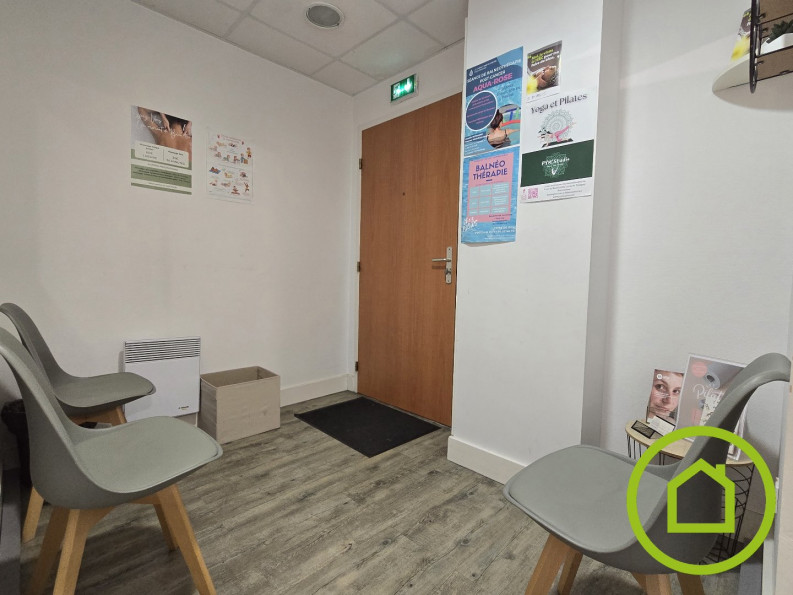 location Bureau Armentieres - Photo 6