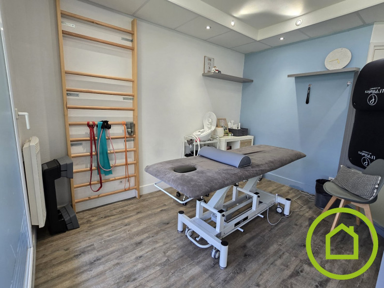 location Bureau Armentieres - Photo 3