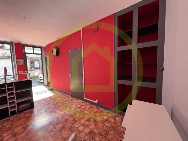 vente Maison Chenerailles - Photo 6