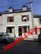 vente Maison Chenerailles