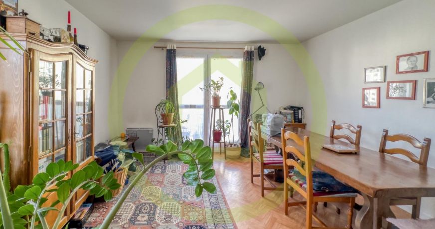 vente Appartement Compiegne