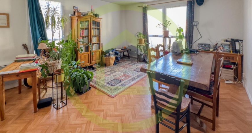 vente Appartement Compiegne