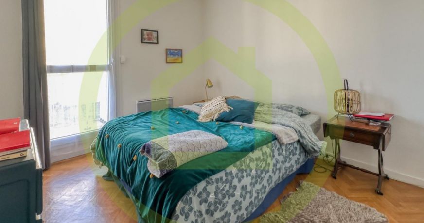 vente Appartement Compiegne