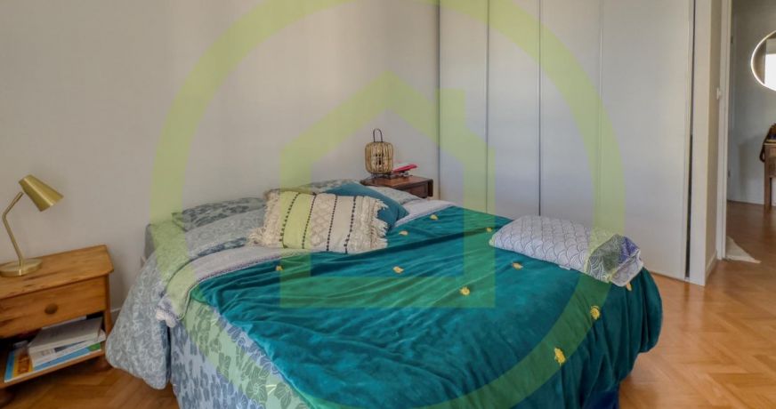 vente Appartement Compiegne