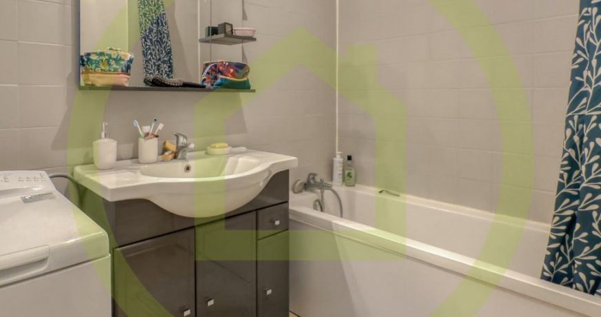 vente Appartement Compiegne