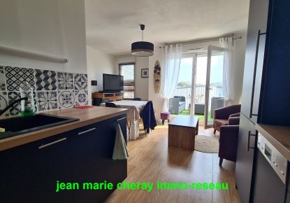 vente Appartement Saint Barthelemy D'anjou