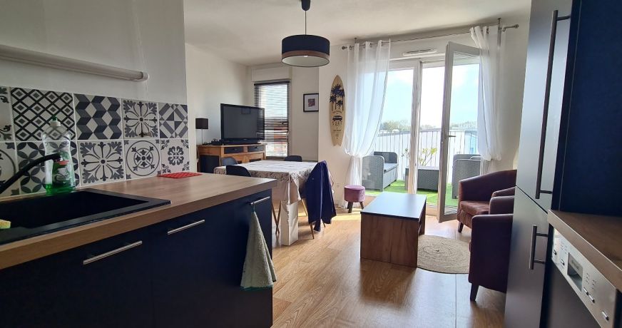 vente Appartement Saint Barthelemy D'anjou