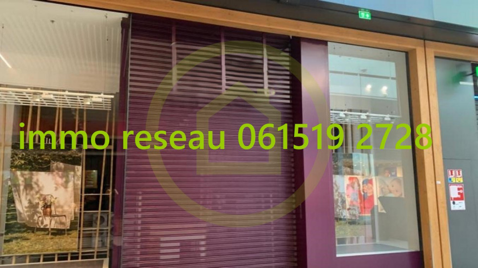 vente Agence Dieppe - Photo 2