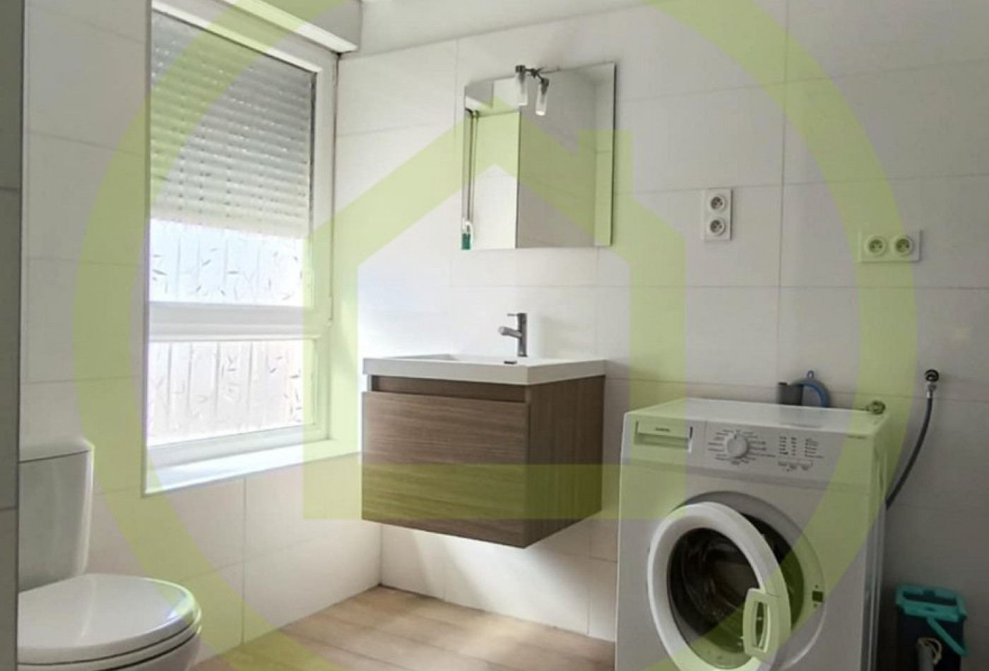 vente Immeuble de rapport Saint Vallier - Photo 6