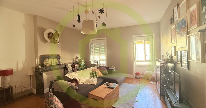 vente Immeuble de rapport Saint Vallier