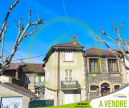 vente Immeuble de rapport Saint Vallier
