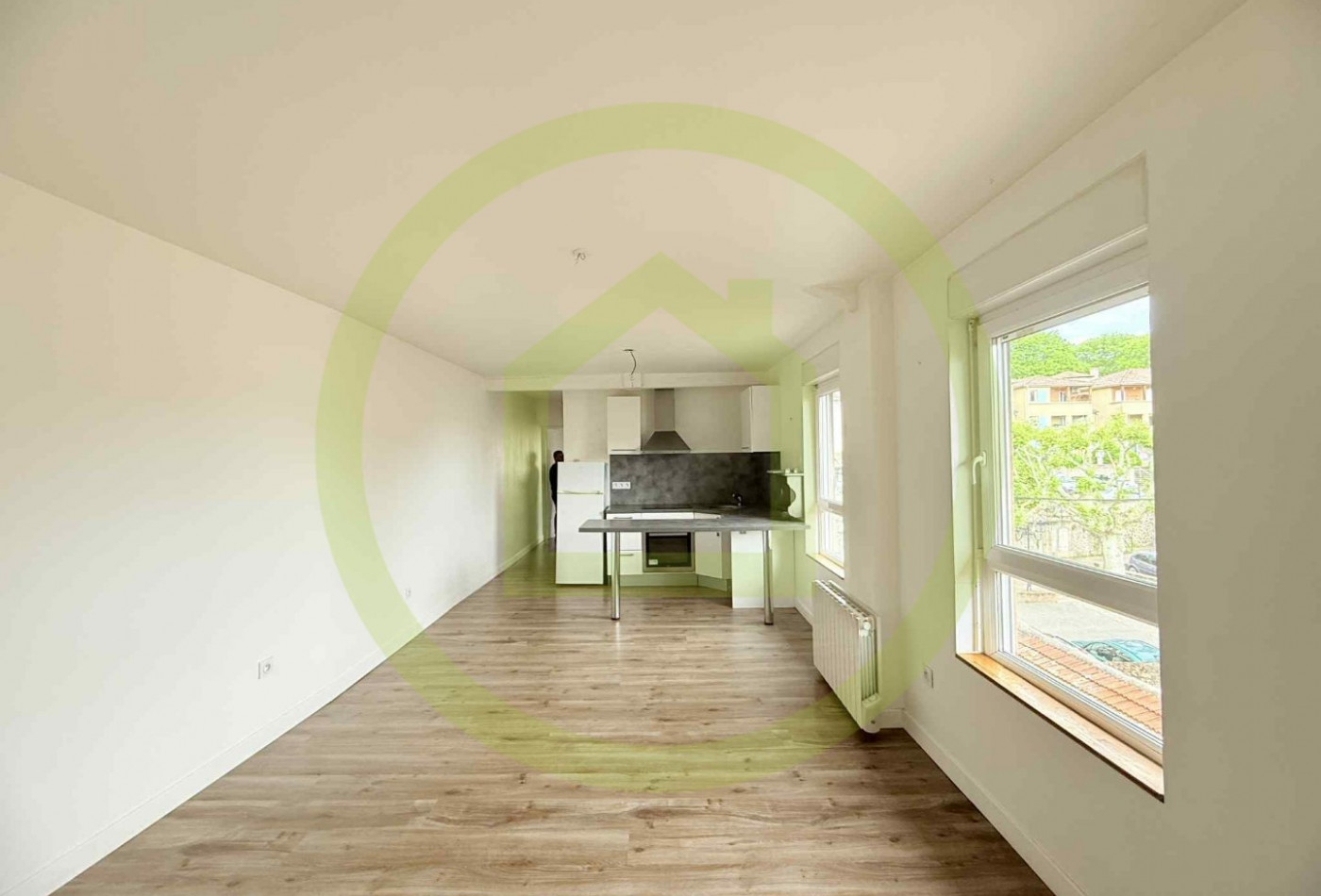 vente Immeuble de rapport Saint Vallier - Photo 1