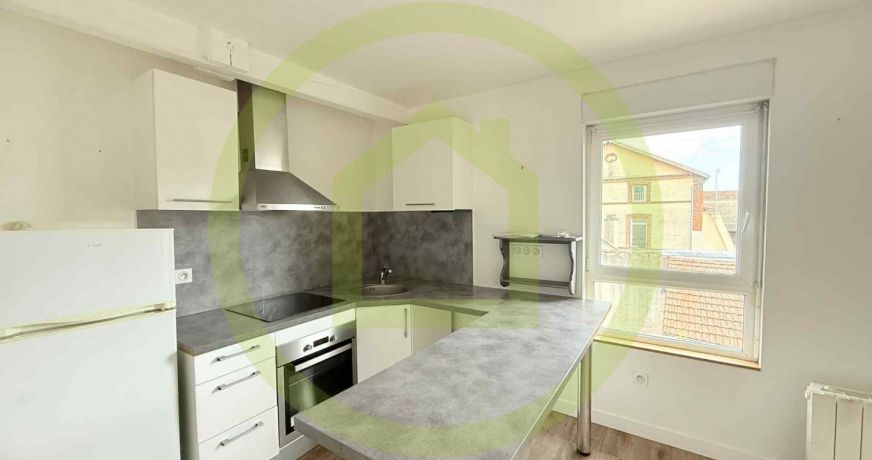 vente Immeuble de rapport Saint Vallier