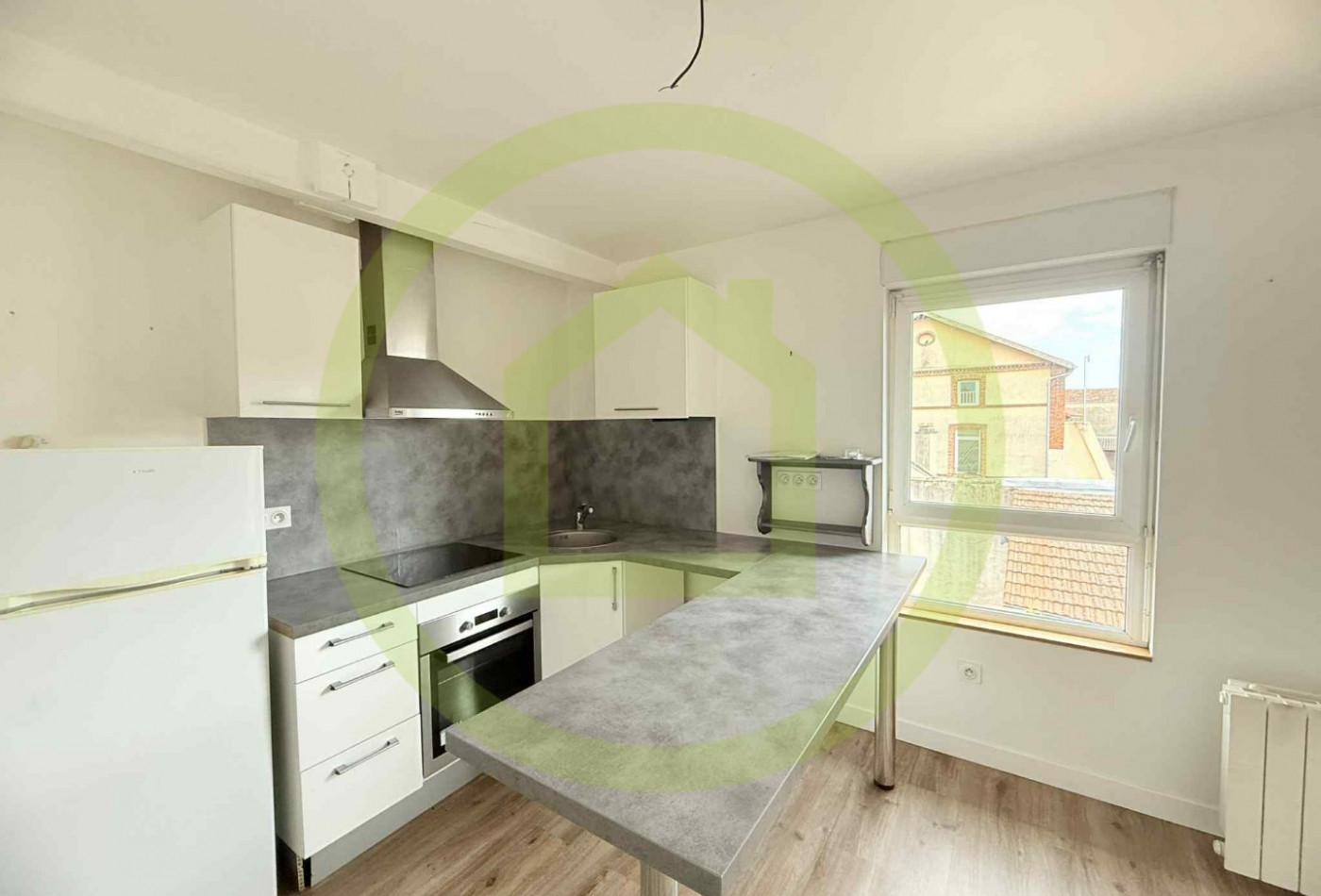 vente Immeuble de rapport Saint Vallier - Photo 3