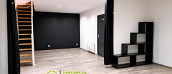 vente Appartement Amiens