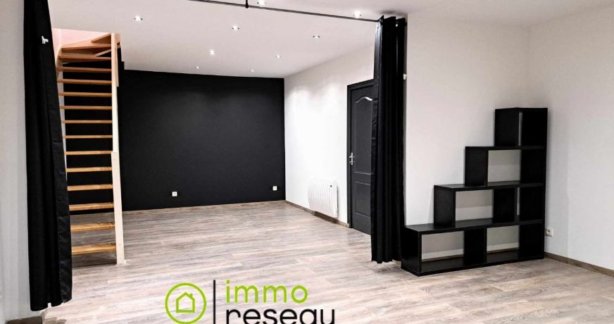 vente Appartement Amiens