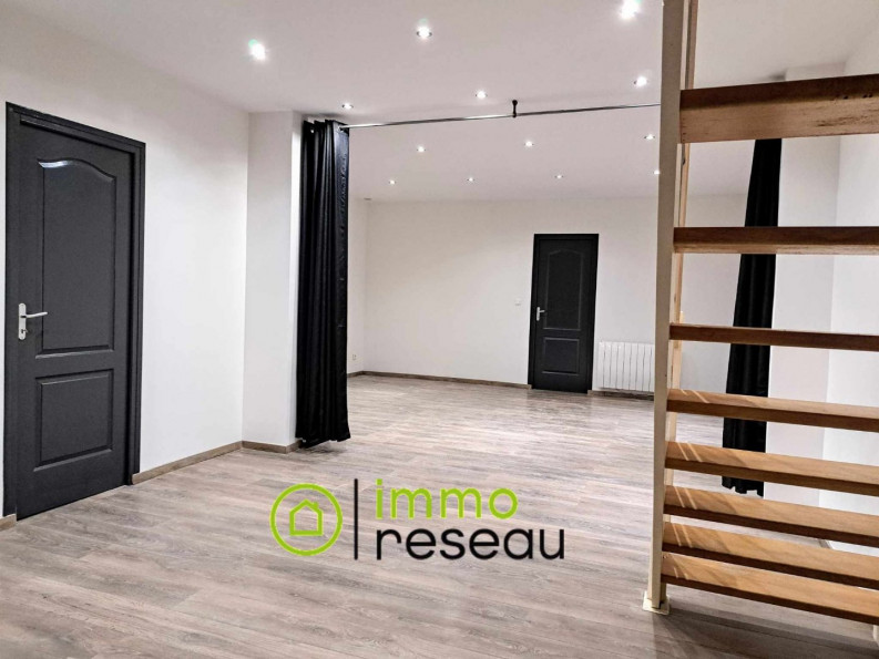 vente Appartement Amiens - Photo 3