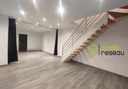 vente Appartement Amiens