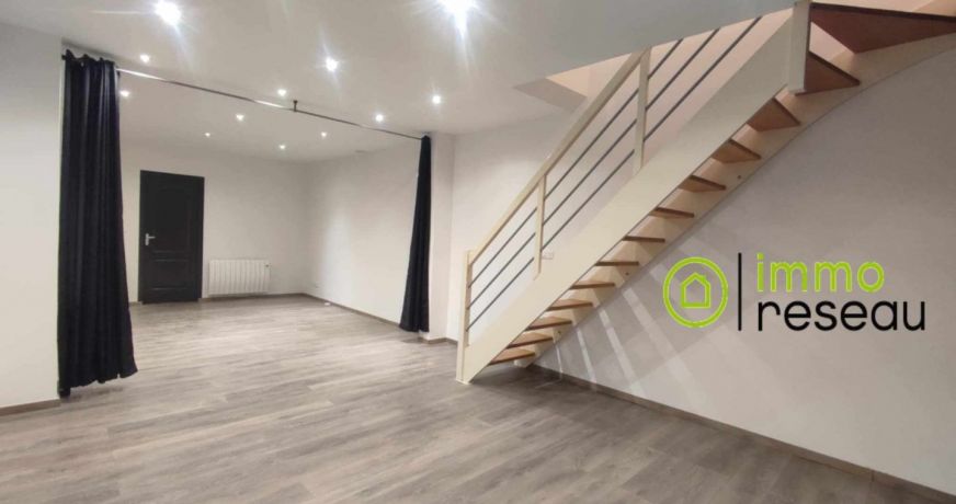 vente Appartement Amiens