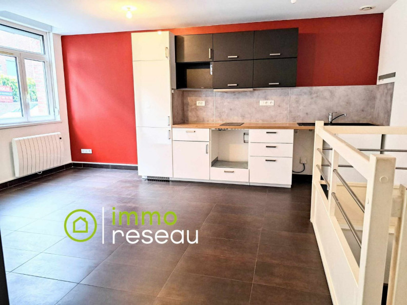vente Appartement Amiens - Photo 5