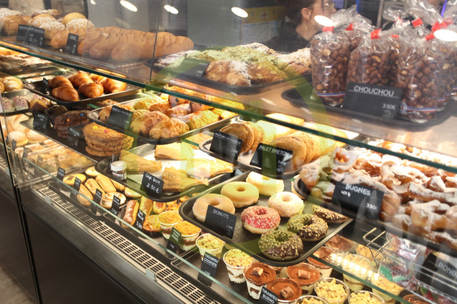 vente Agence Nice - Photo 1