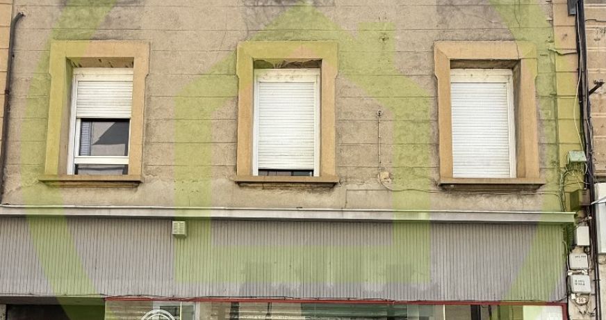 vente Immeuble Saint Vallier