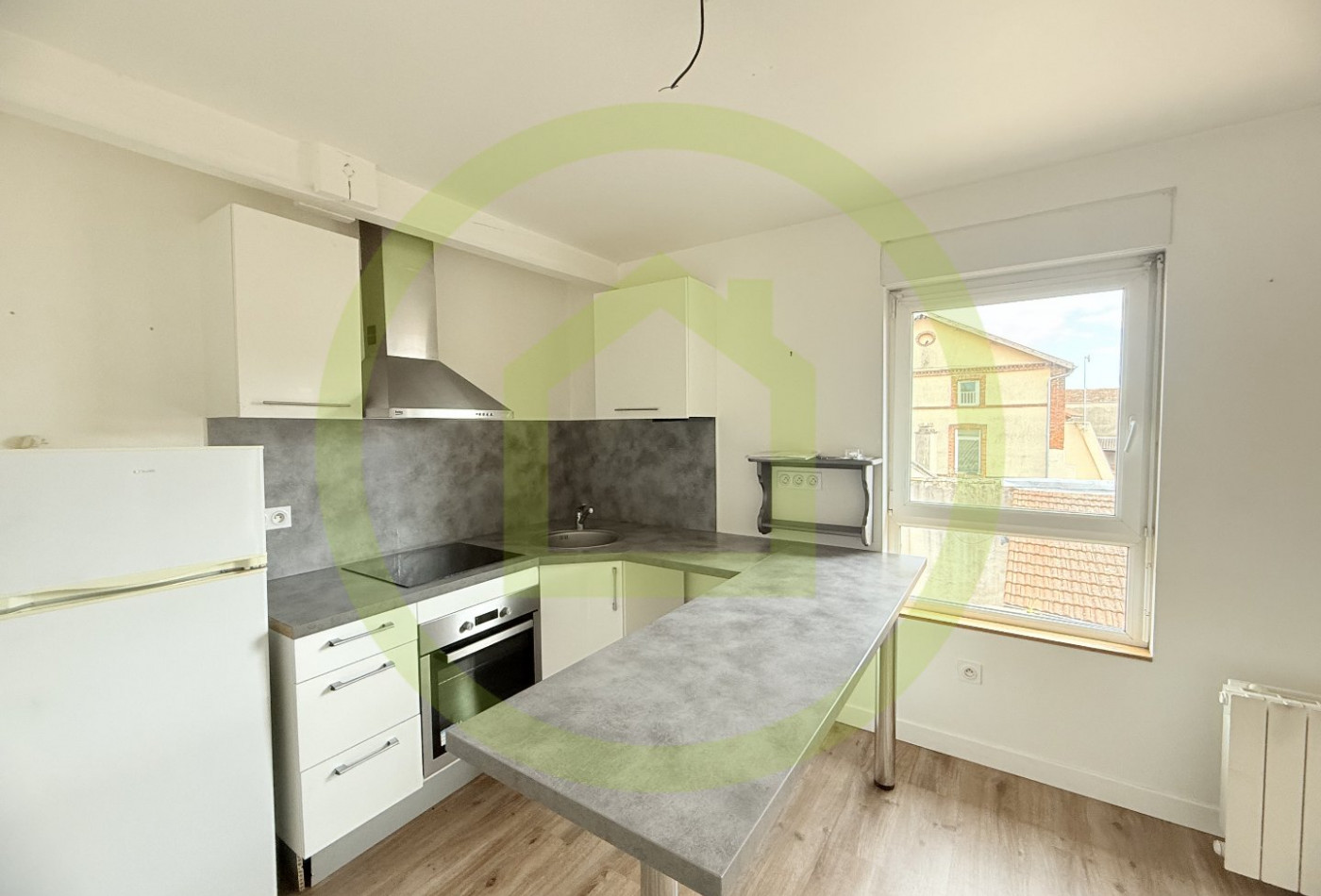 vente Immeuble Saint Vallier - Photo 3