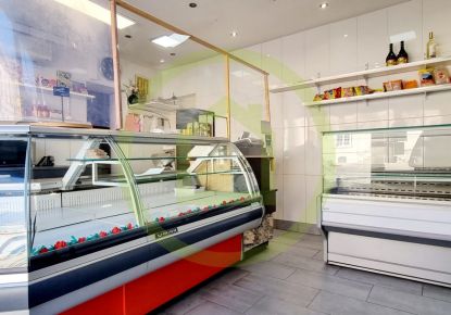 vente Local commercial Bessancourt