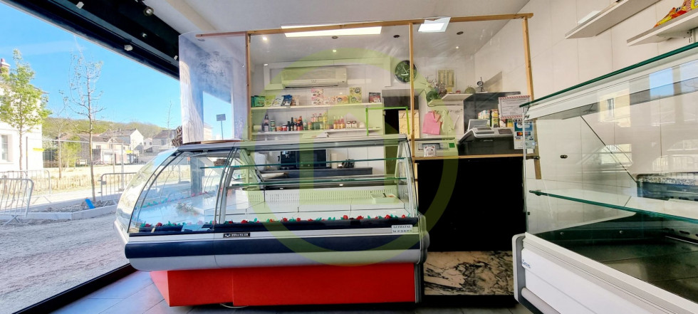 vente Local commercial Bessancourt - Photo 2