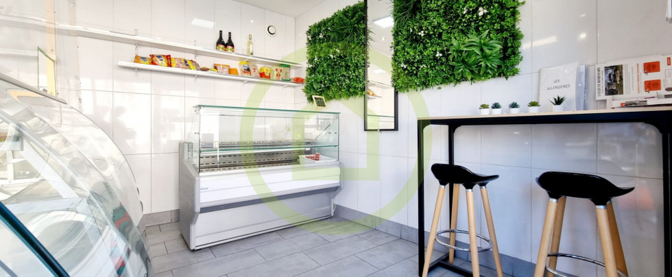 vente Local commercial Bessancourt - Photo 3