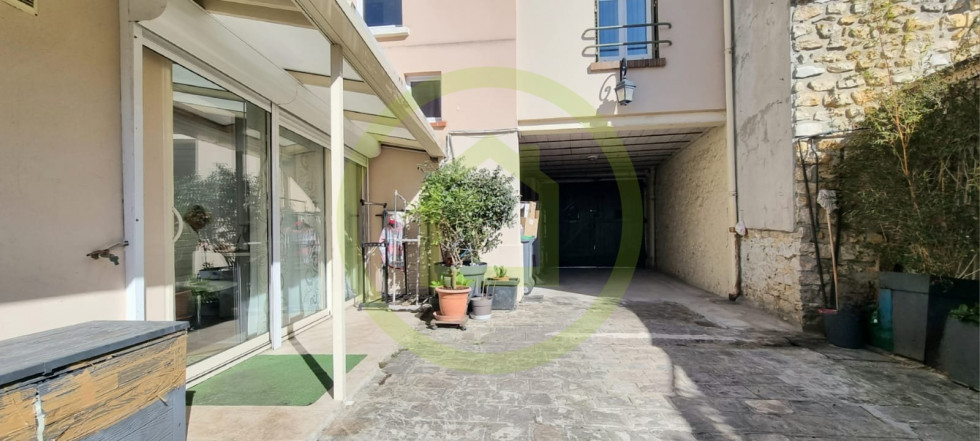 vente Local commercial Bessancourt - Photo 10