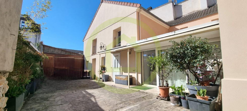 vente Local commercial Bessancourt - Photo 7