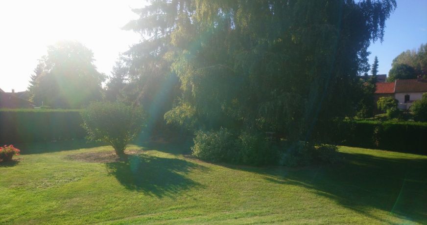 vente Maison Sailly Au Bois