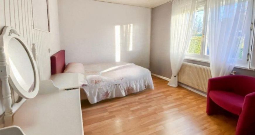 vente Maison Sailly Au Bois