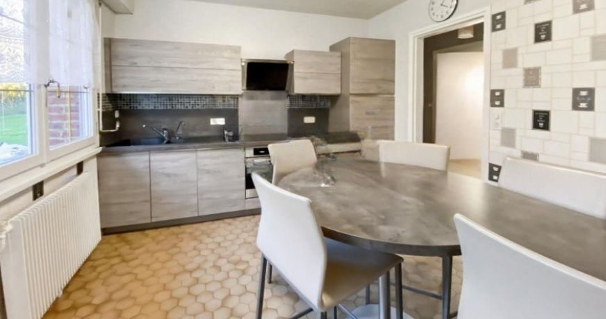 vente Maison Sailly Au Bois