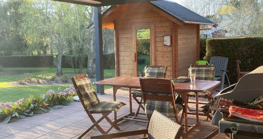 vente Maison Sailly Au Bois