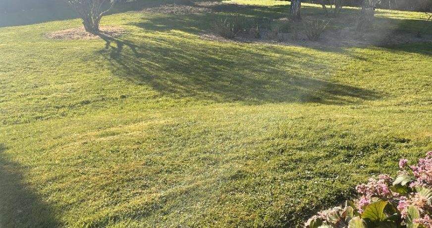 vente Maison Sailly Au Bois