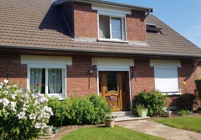vente Maison Sailly Au Bois