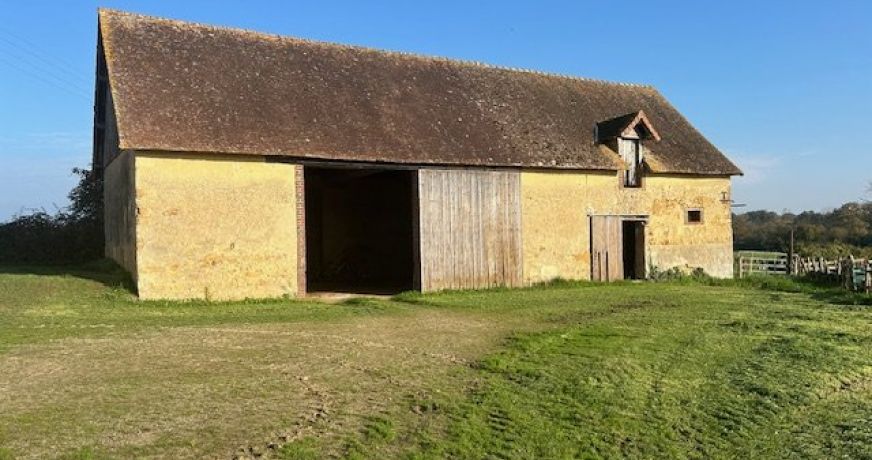 vente Corps de ferme La Ferte Bernard