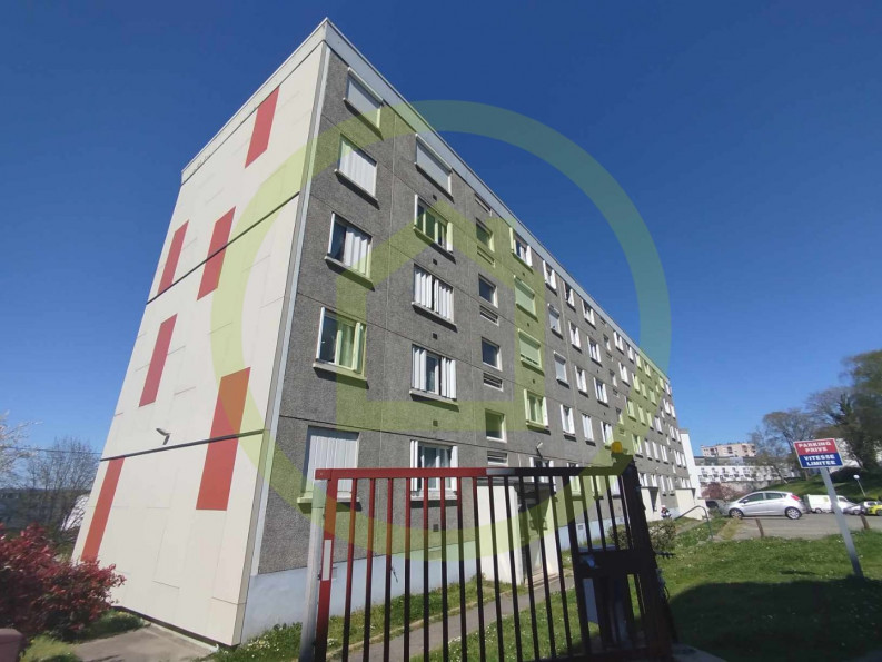 vente Appartement Limoges - Photo 1